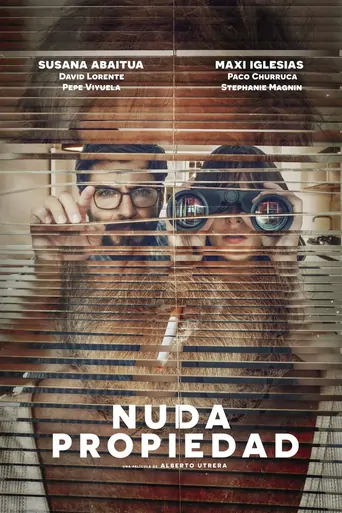 Watch Nuda Propiedad Film
