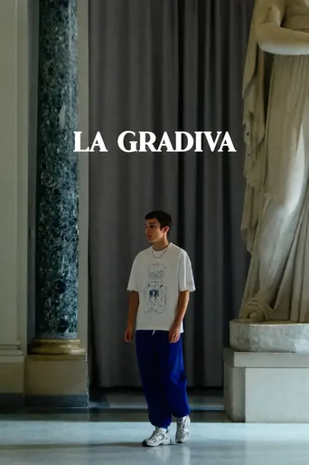 Watch La Gradiva Film