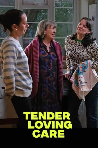 Watch Tender Loving Care Film