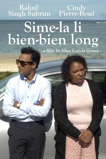 Watch Sime-la li bien-bien long Film