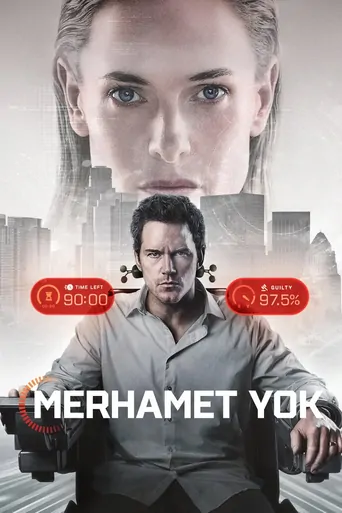 Guarda Merhamet Yok Film