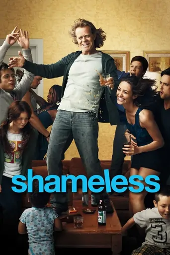 Guarda Shameless Dizi