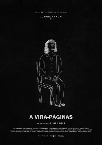 Watch A Vira-Páginas Film