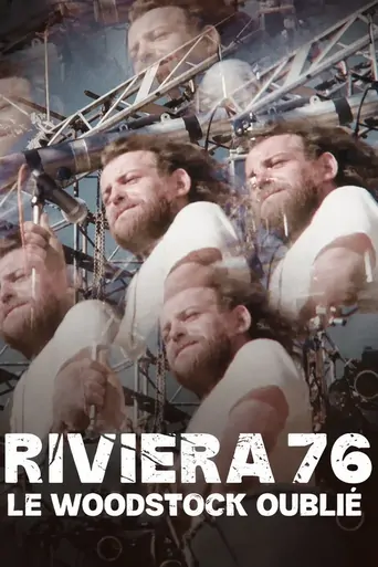 Watch Riviera 76, le Woodstock oublié Film