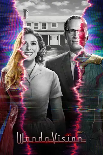 Guarda WandaVision Dizi