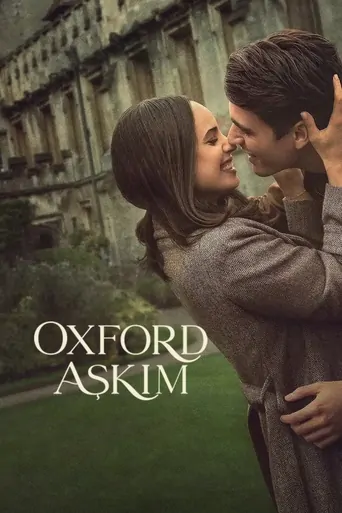 Watch Oxford Aşkım Film