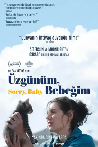 Guarda Üzgünüm, Bebeğim Film