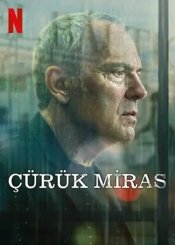 Watch Çürük Miras Dizi