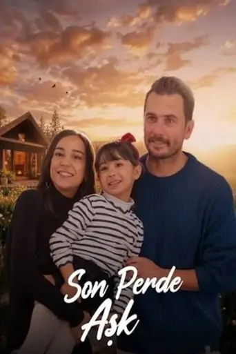 Watch Son Perde Ask Film