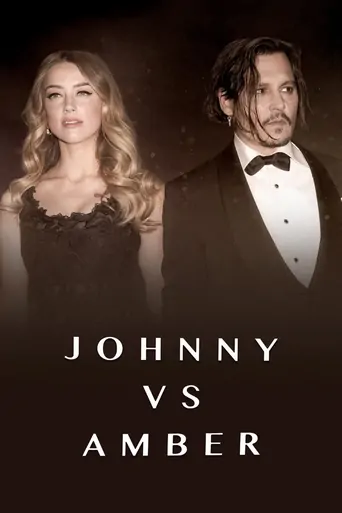 Watch Johnny vs Amber Dizi
