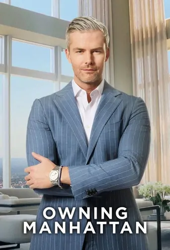 Regarder Manhattan'ın Sahipleri Dizi