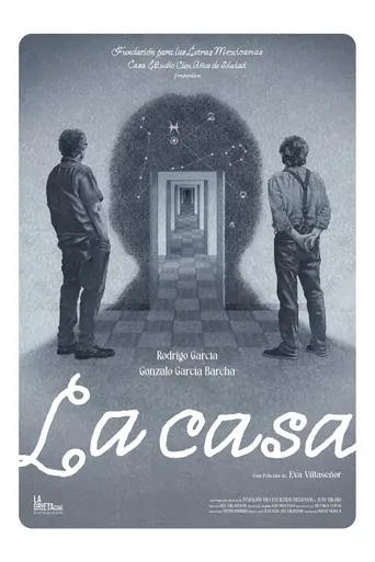 Watch La casa Film