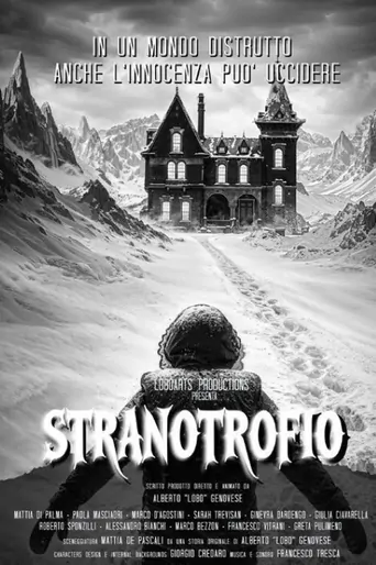 Watch STRANOTROFIO Film