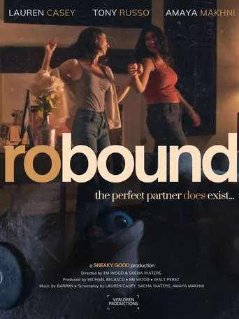 Watch Robound Film