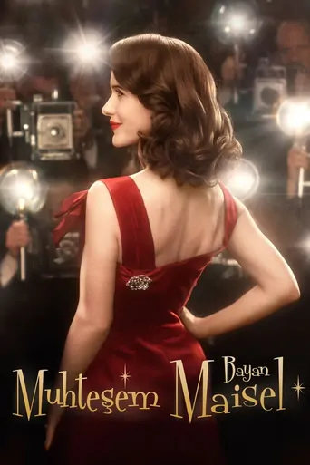Watch Muhteşem Bayan Maisel Dizi