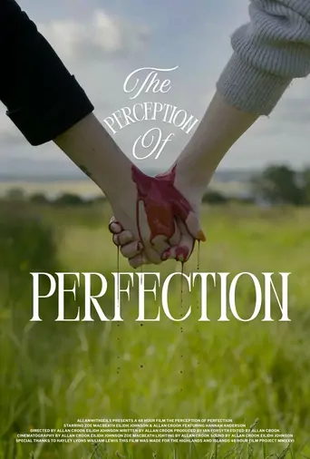 Watch The Perception of Perfection Film
