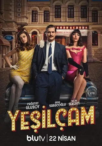 Guarda Yeşilçam Dizi