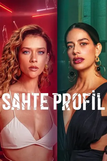 Watch Sahte Profil Dizi