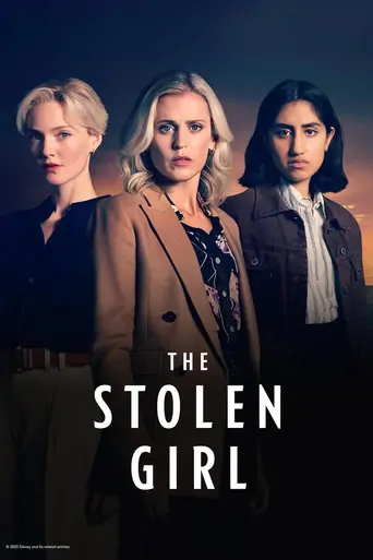 Watch The Stolen Girl Dizi