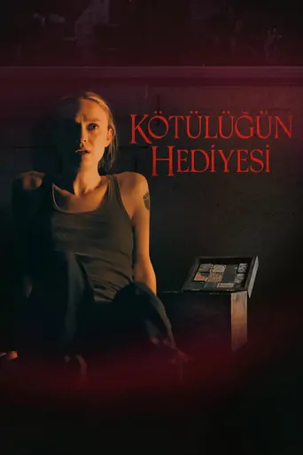 Guarda Kötülüğün Hediyesi Film