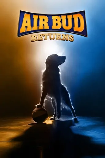 Watch Air Bud Returns Film