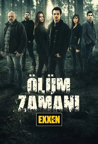 Watch Ölüm Zamanı Dizi