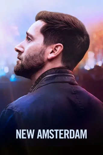 Guarda New Amsterdam Dizi