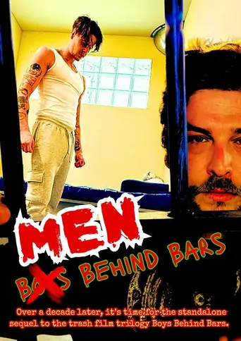 Watch Men Behind Bars Film