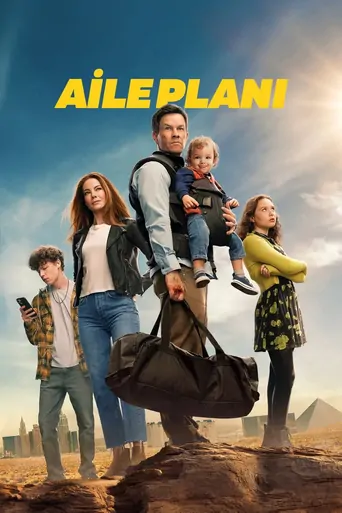 Watch Aile Planı Film