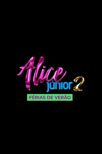 Watch Alice Júnior: Férias de Verão Film