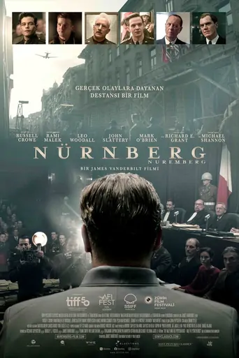 Guarda Nürnberg Film
