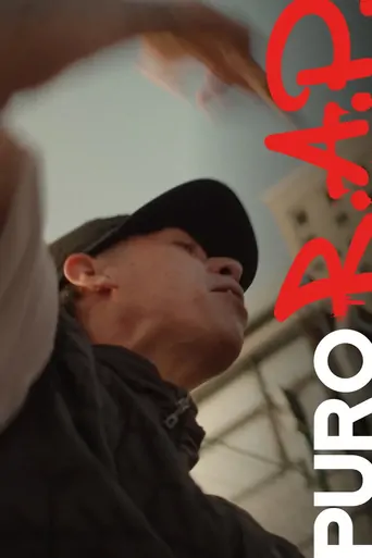 Watch Puro R.A.P. Film