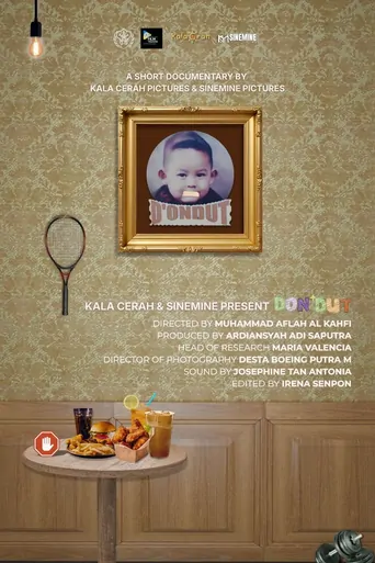 Watch DON'DUT Film