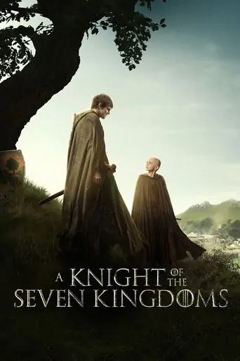 Guarda A Knight of the Seven Kingdoms Dizi