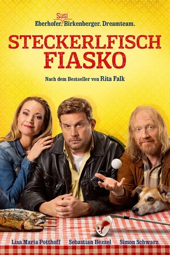Watch Steckerlfischfiasko Film