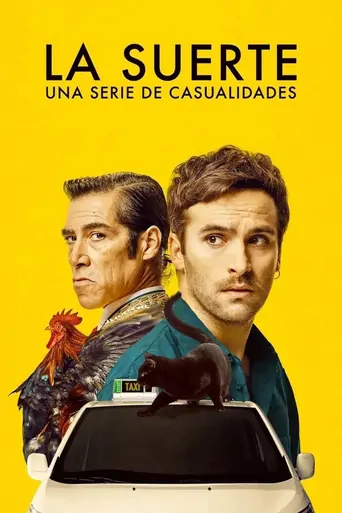 Watch La suerte Dizi