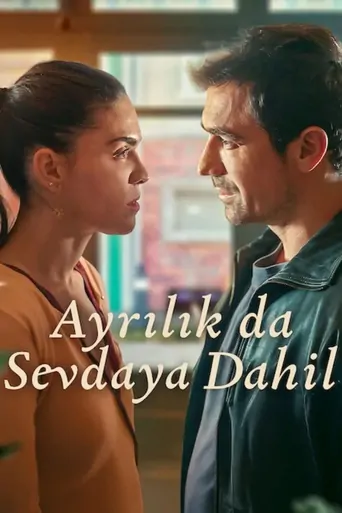 Watch Ayrılık da Sevdaya Dahil Dizi