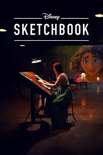 Watch Sketchbook Dizi