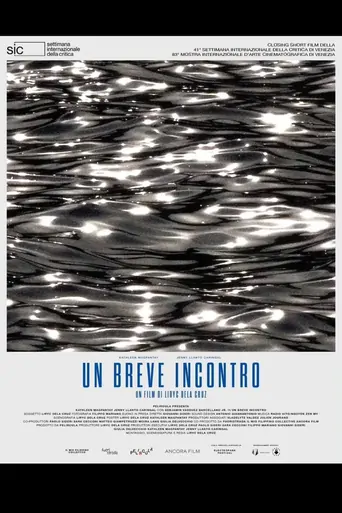 Un breve incontro