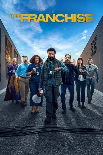 Watch The Franchise Dizi