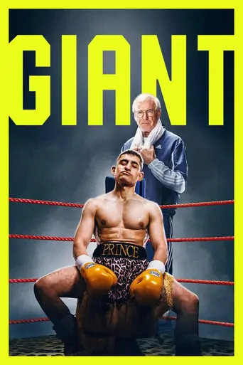 Watch Giant Film