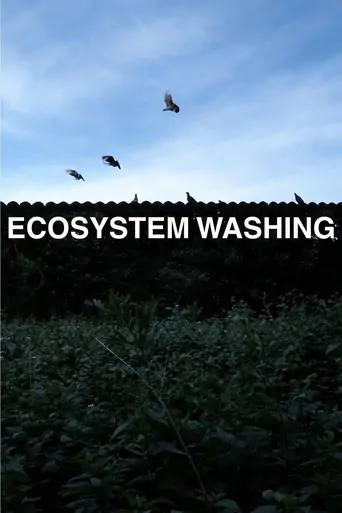 Watch Ecosystem Washing Film