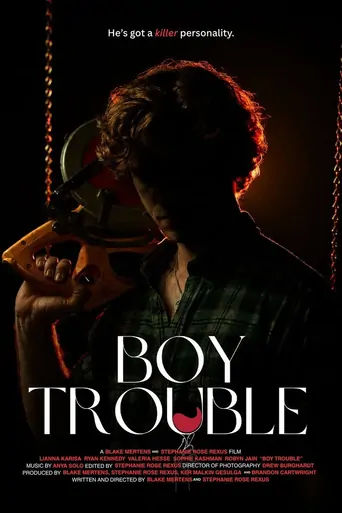 Watch Boy Trouble Film