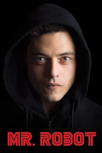 Watch Mr. Robot Dizi