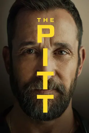 Guarda The Pitt Dizi