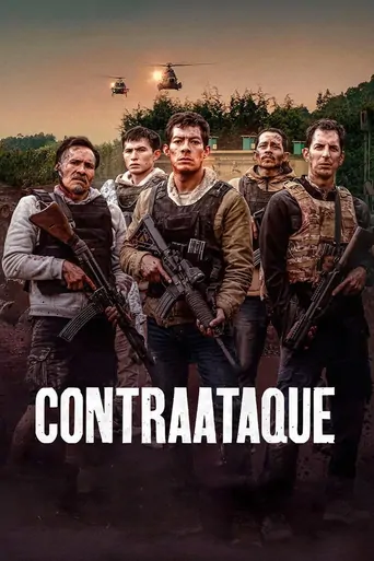 Watch Karşı Atak Film
