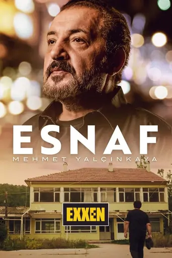 Watch Esnaf Dizi