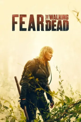Watch Fear the Walking Dead Dizi