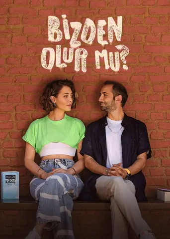 Guarda Bizden Olur Mu? Dizi