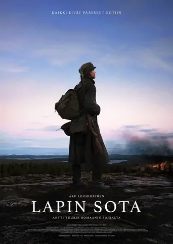 Watch Lapin sota Film